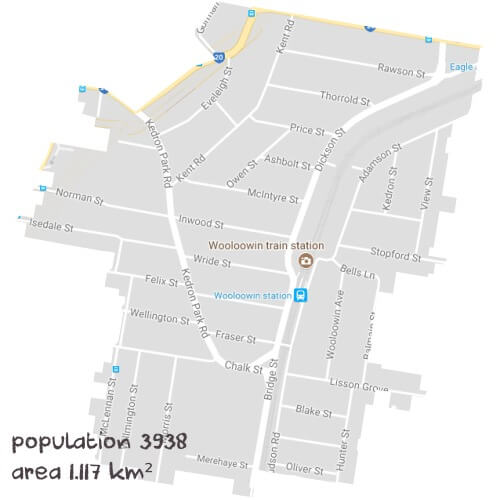 Geography Tutoring Near Me